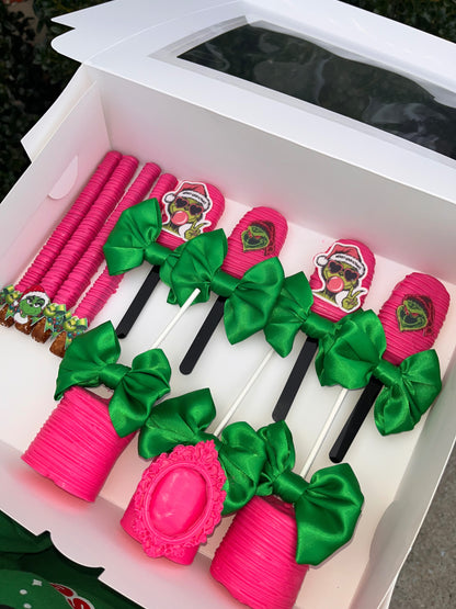 Custom Celebration Cakes, Cupcakes & Treats