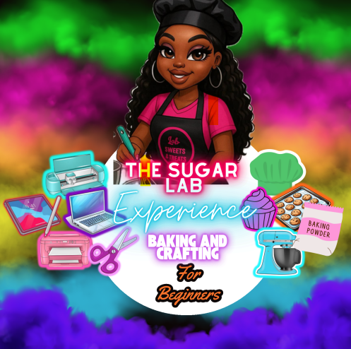 The Sugar Lab Experience Class