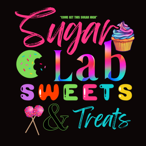 Sugar Lab Sweets & Treats – Sugar Lab Sweets & Treats