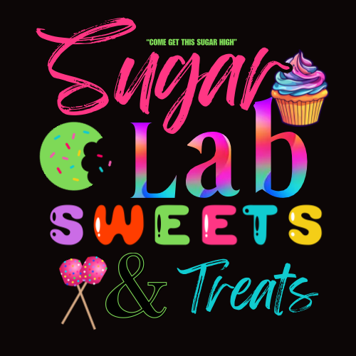 Sugar Lab Sweets & Treats 