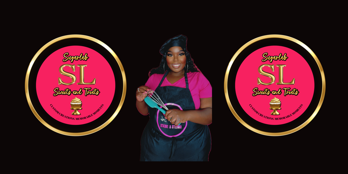 Sugar Lab Sweets & Treats – Sugar Lab Sweets & Treats