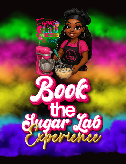 Custom Celebration Cakes, Cupcakes & Treats