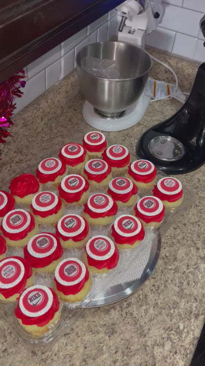 Custom Celebration Cakes, Cupcakes & Treats