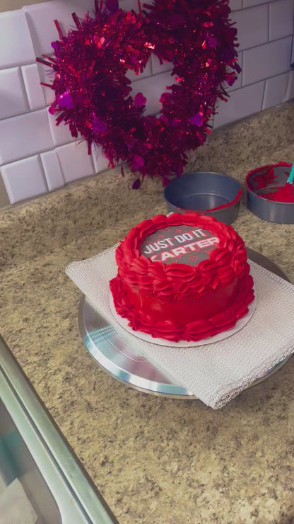 Custom Celebration Cakes, Cupcakes & Treats