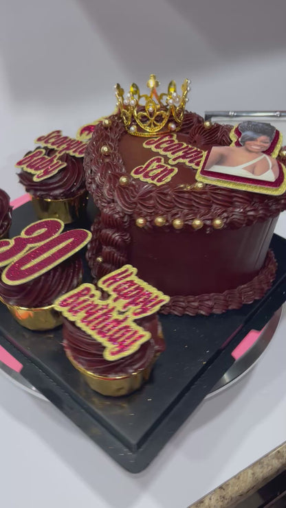 Bento Box: One on One Class