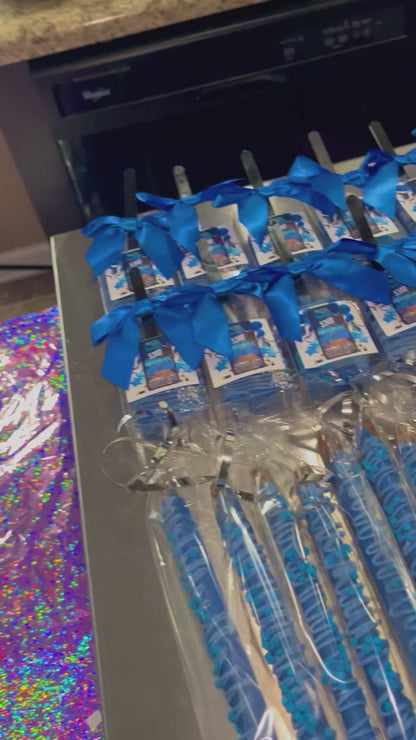 Custom Celebration Cakes, Cupcakes & Treats