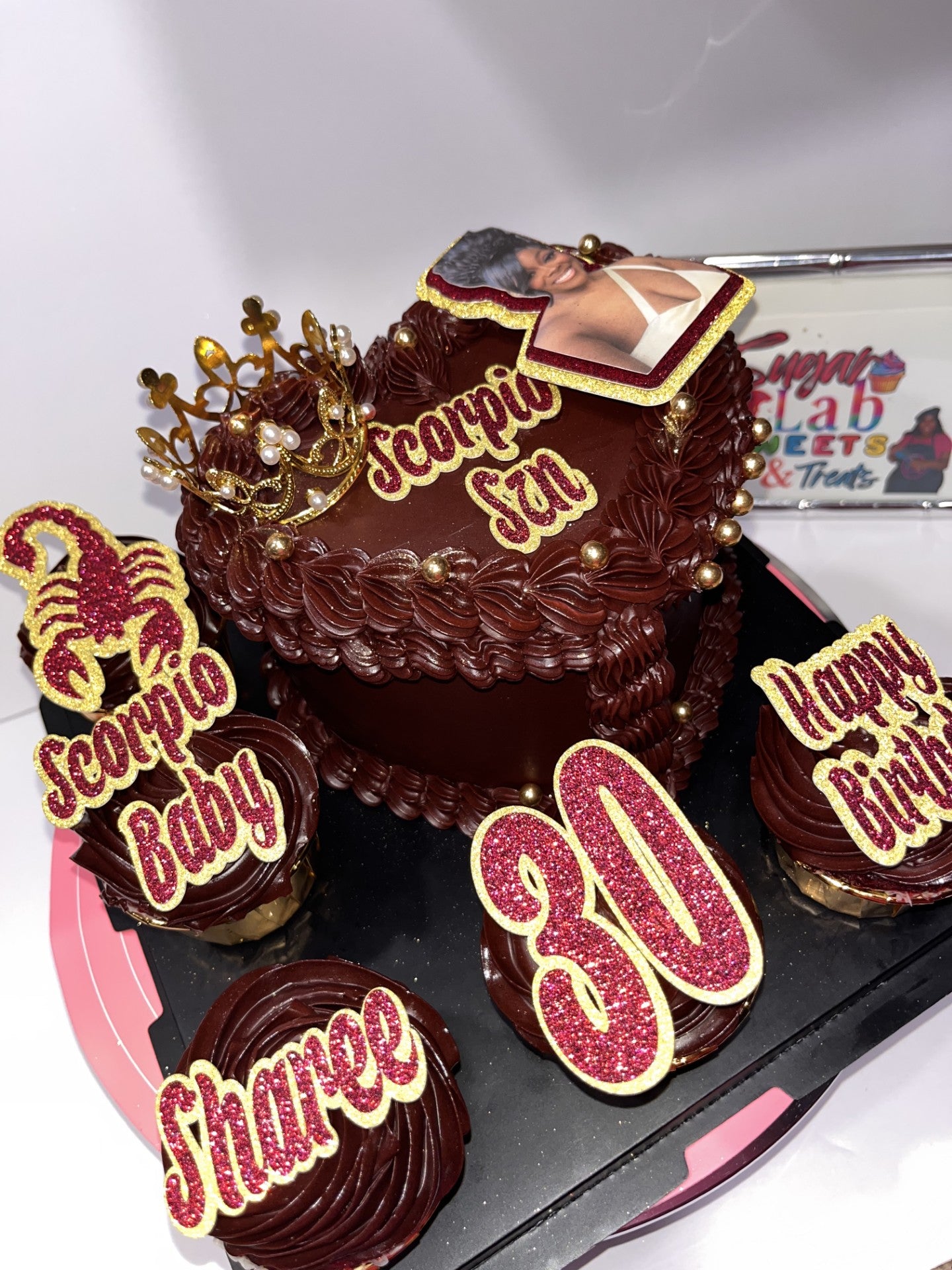 Bento Box: One on One Class